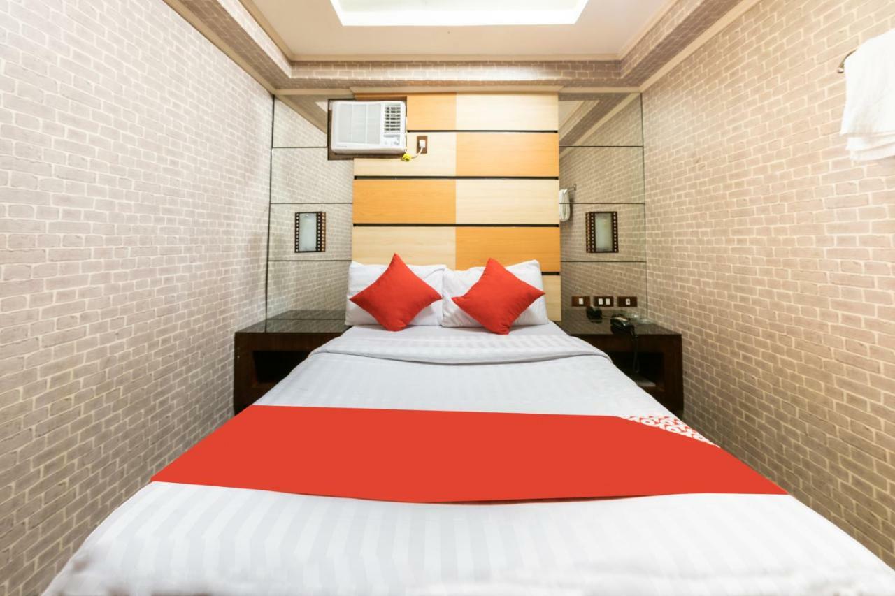 OYO 191 Paradise Apartelle Manila Exterior foto