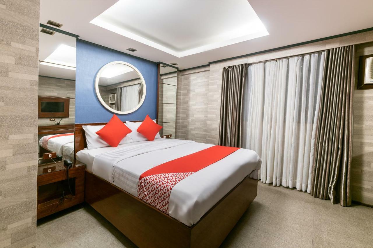 OYO 191 Paradise Apartelle Manila Exterior foto
