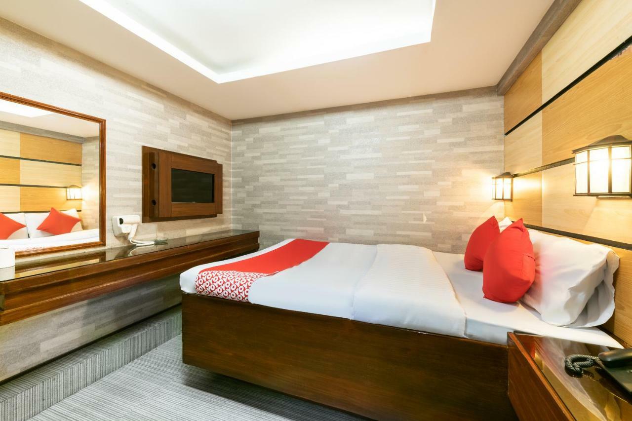 OYO 191 Paradise Apartelle Manila Exterior foto